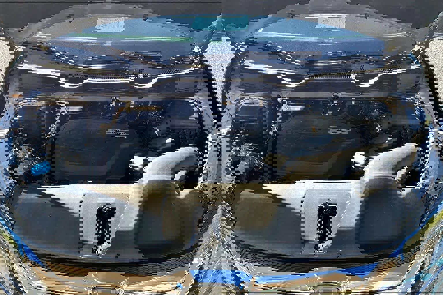 Certified 2019 Honda Odyssey EX-L image 32