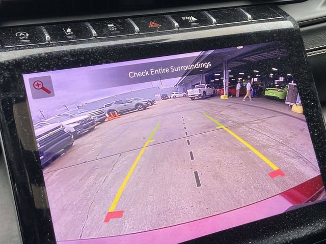 Used 2021 Jeep Grand Cherokee L Limited image 30