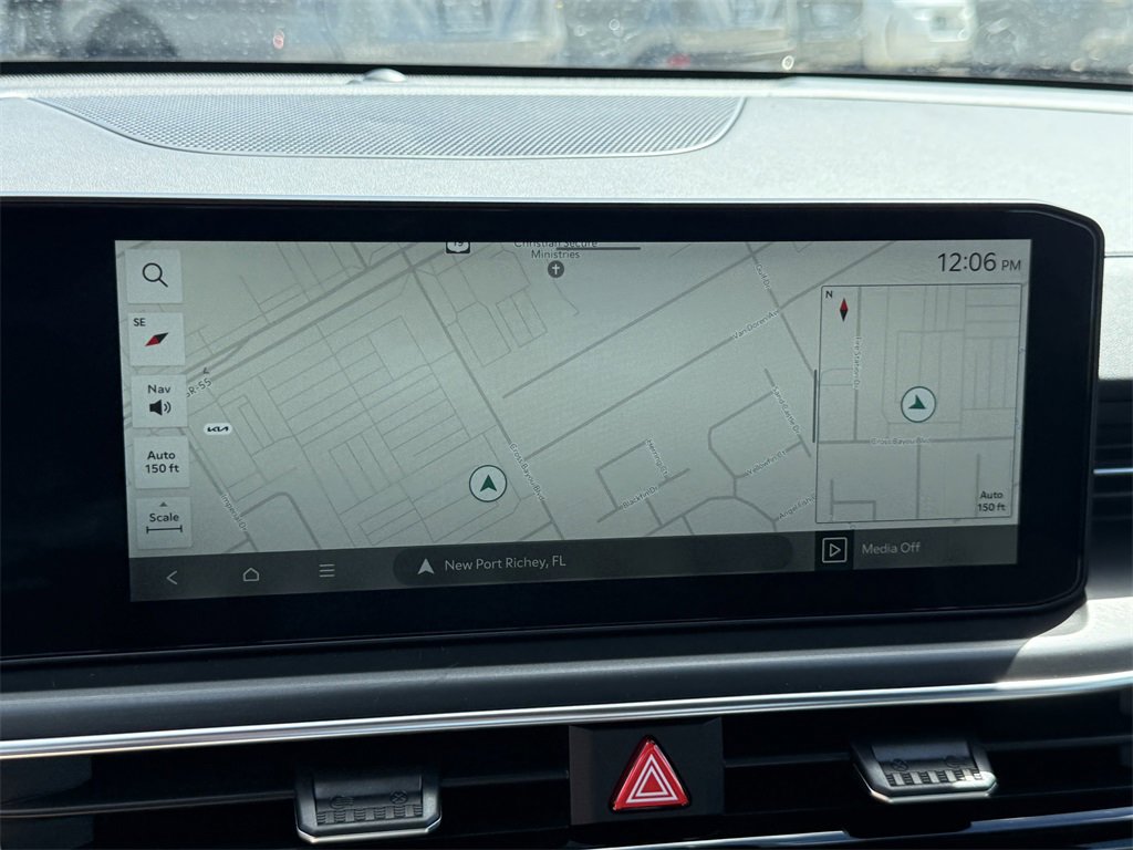 New 2026 Kia K5 GT image 23