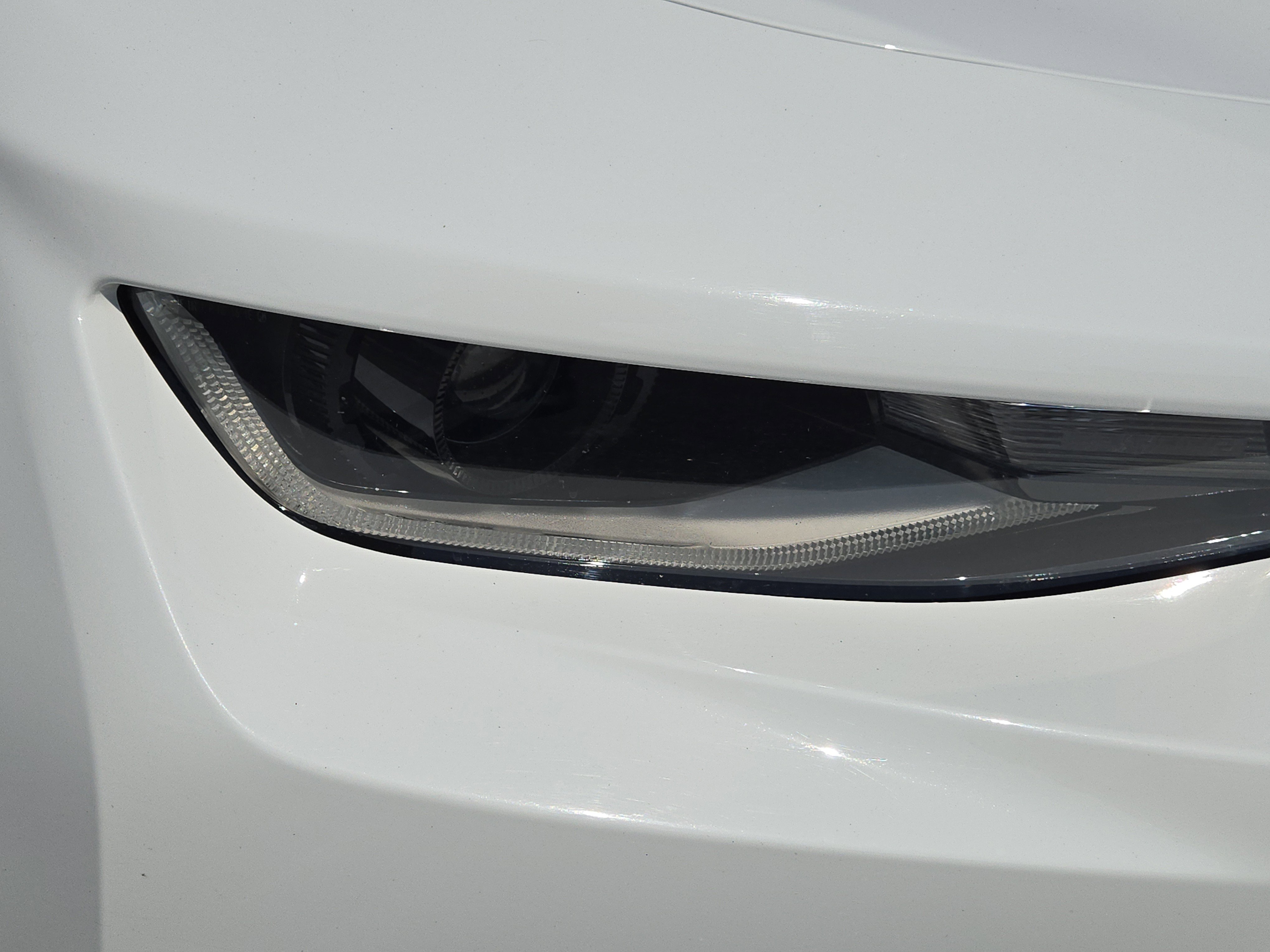 Used 2017 Chevrolet Camaro ZL1 image 4