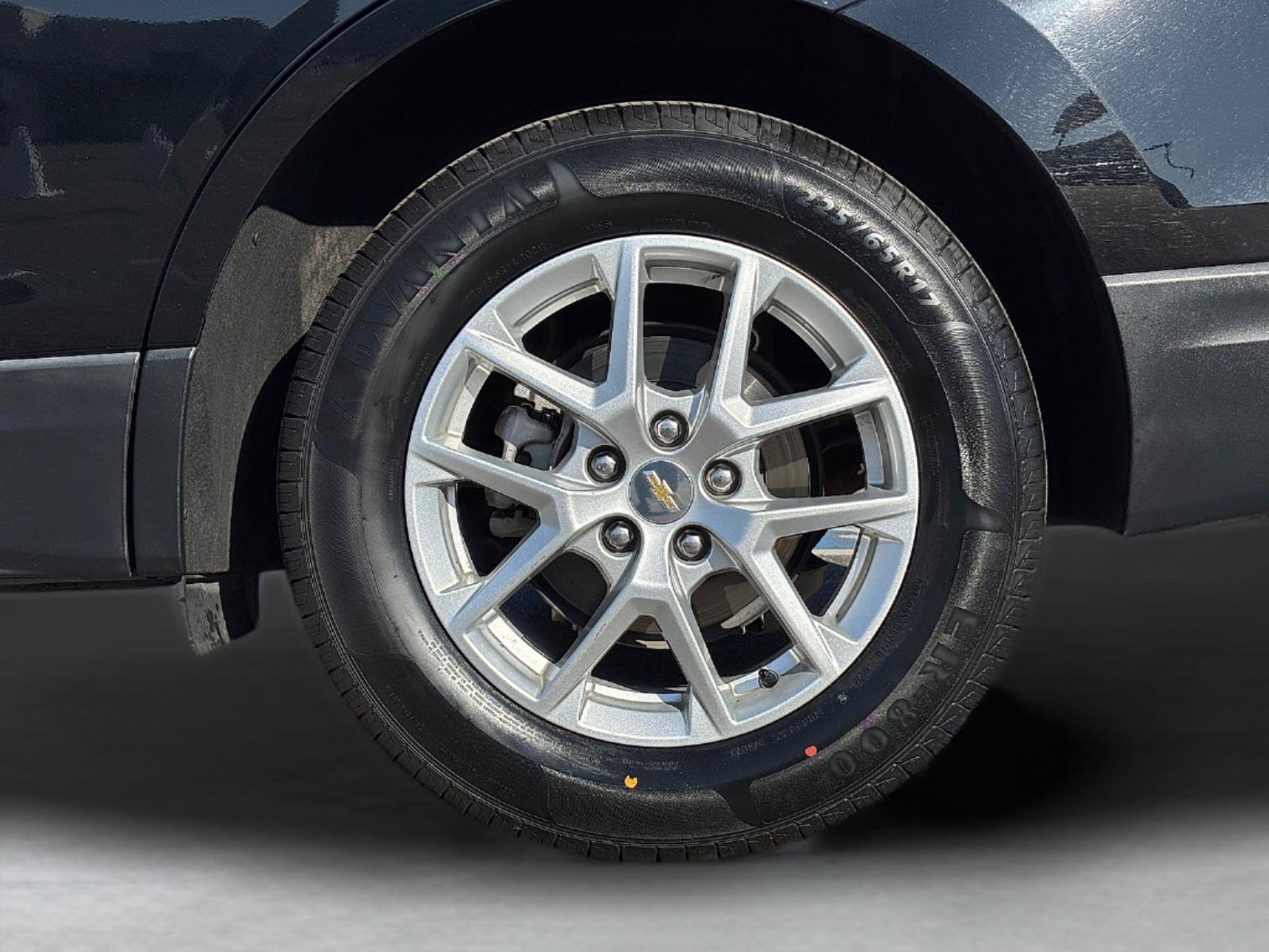 Used 2024 Chevrolet Equinox LT AWD/4WD image 14