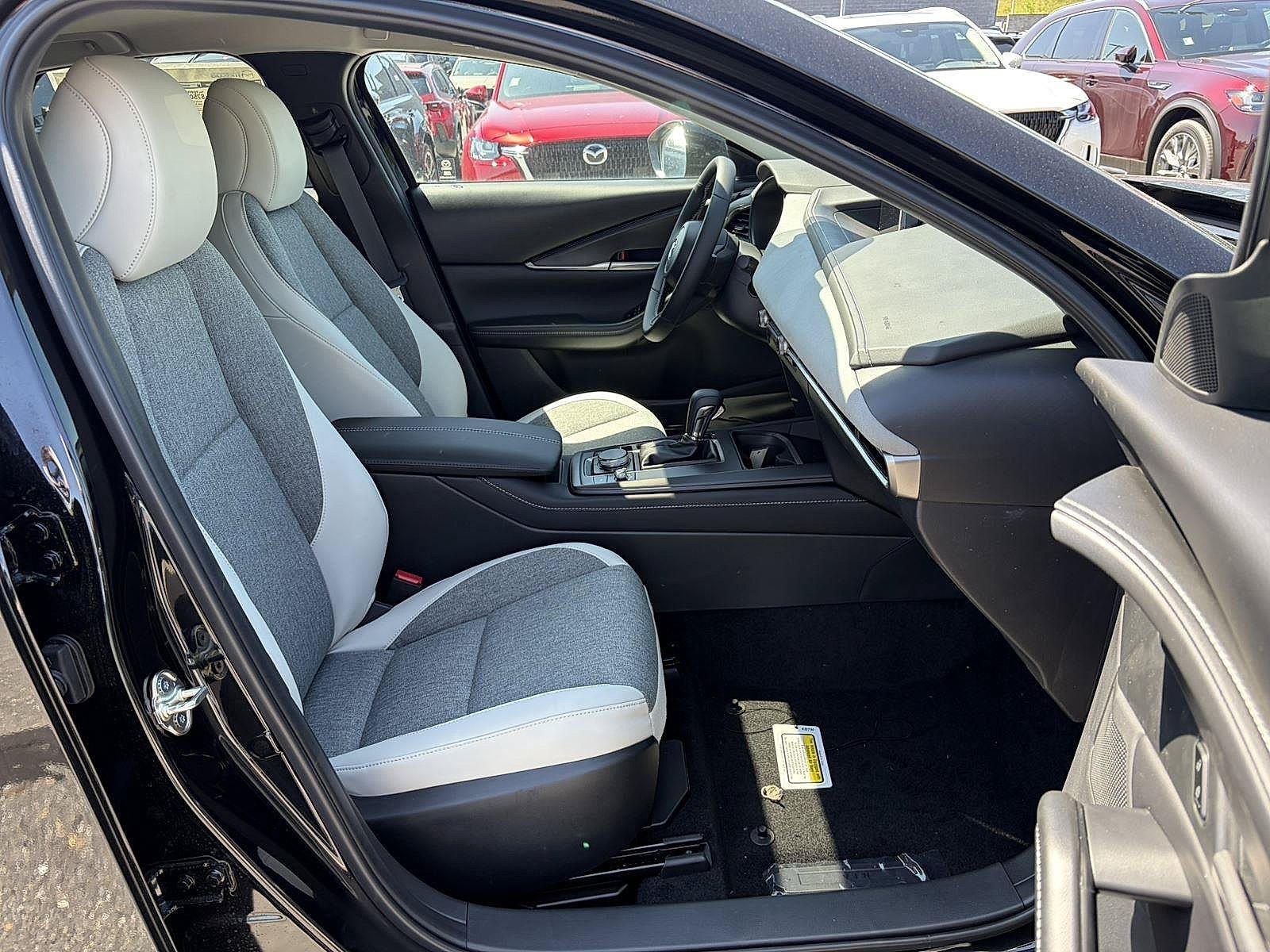 New 2026 MAZDA CX-30 Aire Edition AWD/4WD image 10