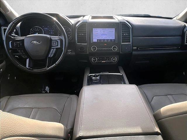 Used 2020 Ford Expedition Max Limited image 16