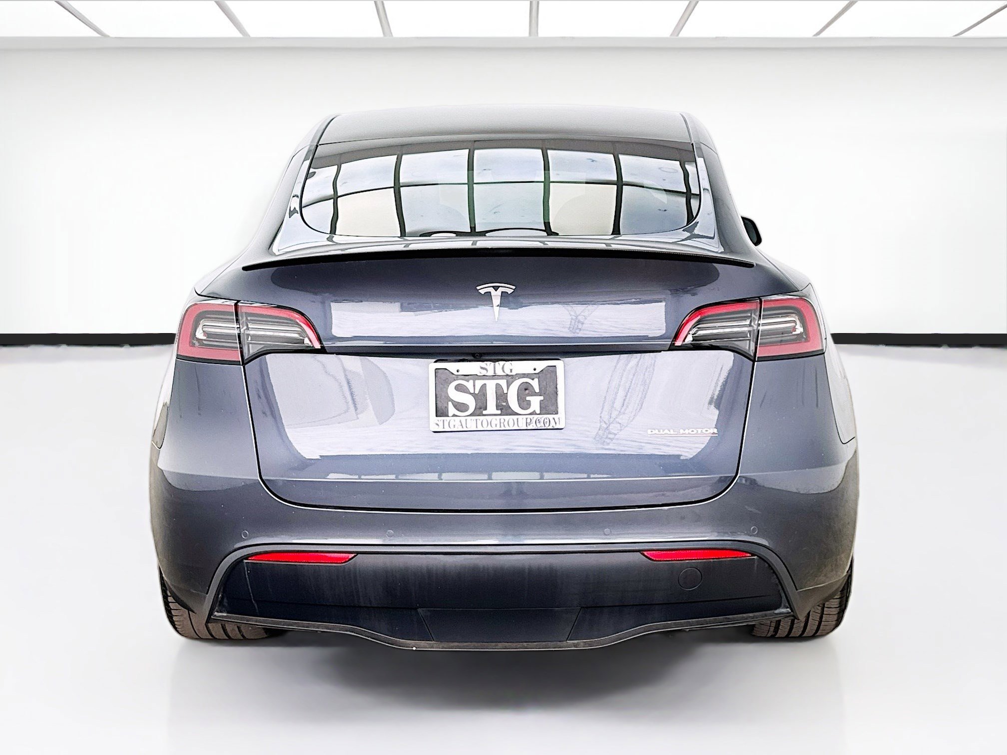 Used 2022 Tesla Model Y Performance AWD/4WD image 5