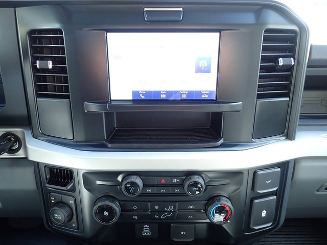 New 2026 Ford F250 XL image 20