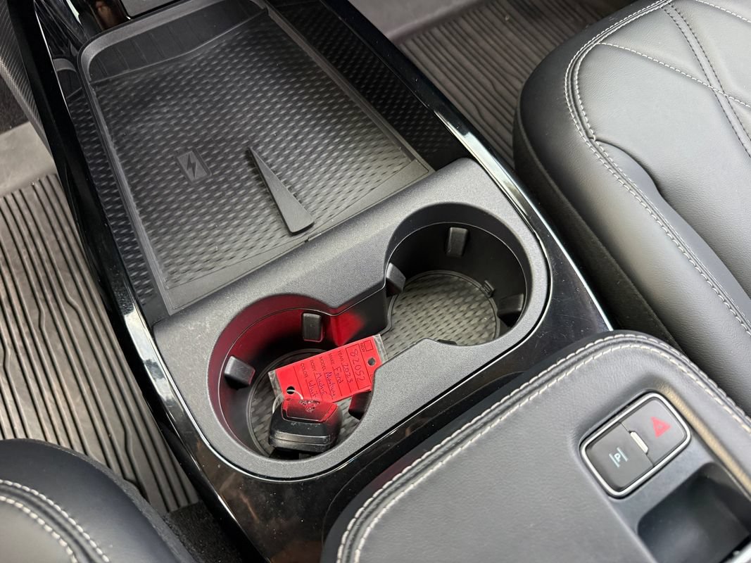 Used 2023 Ford Mustang Mach-E California Route 1 AWD/4WD image 39