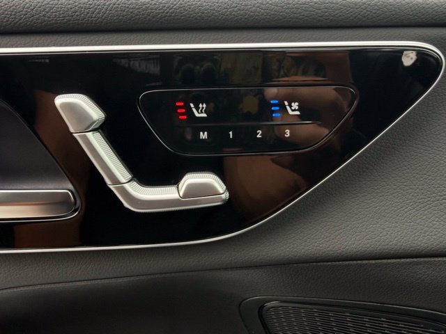 Certified 2024 Mercedes-Benz GLC 300 4MATIC w/ Advanced USB Package image 15