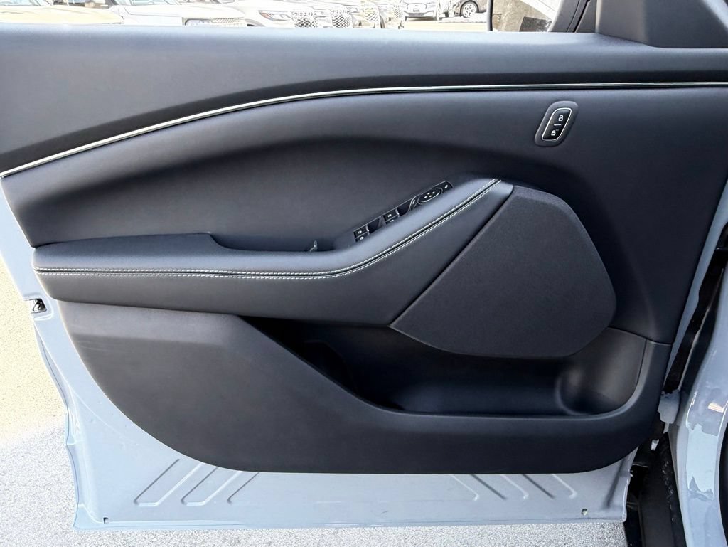New 2026 Ford Mustang Mach-E Select AWD/4WD image 12
