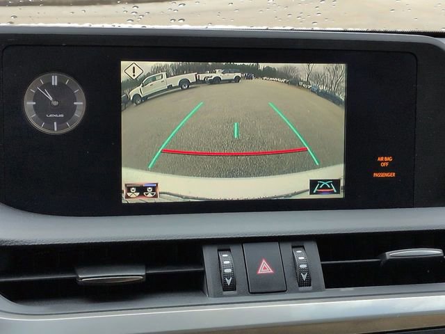 Used 2021 Lexus ES 350 w/ Premium Package image 22