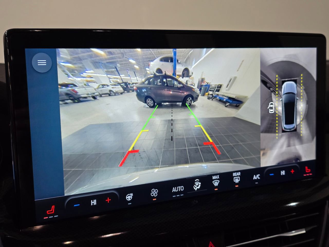 Used 2023 Ford Escape ST-Line Select w/ Tech Pack #2 image 29