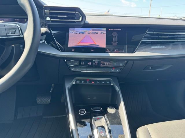 Certified 2025 Audi A3 2.0T Premium w/ Convenience Package AWD/4WD image 20