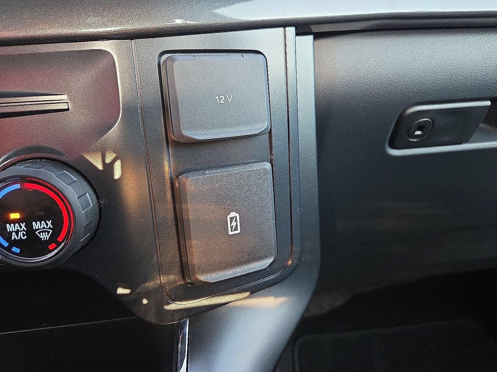 Used 2026 Ford F150 STX AWD/4WD image 21