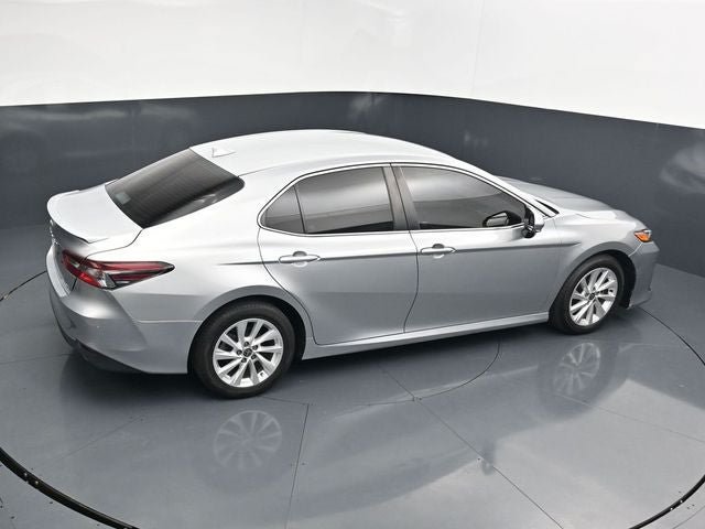 Used 2023 Toyota Camry LE w/ Convenience Package FWD image 25