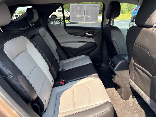Used 2019 Chevrolet Equinox Premier FWD image 13