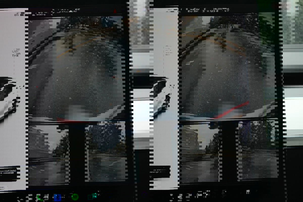 Used 2020 Tesla Model Y Long Range image 21