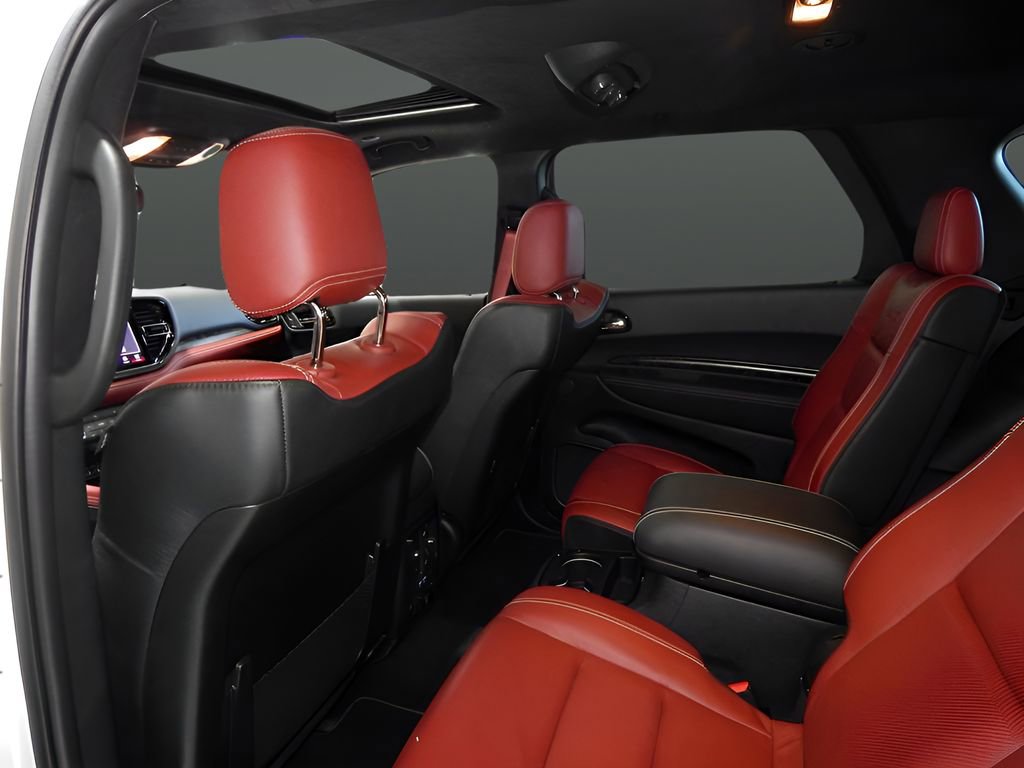 Used 2024 Dodge Durango SRT Hellcat AWD/4WD image 34