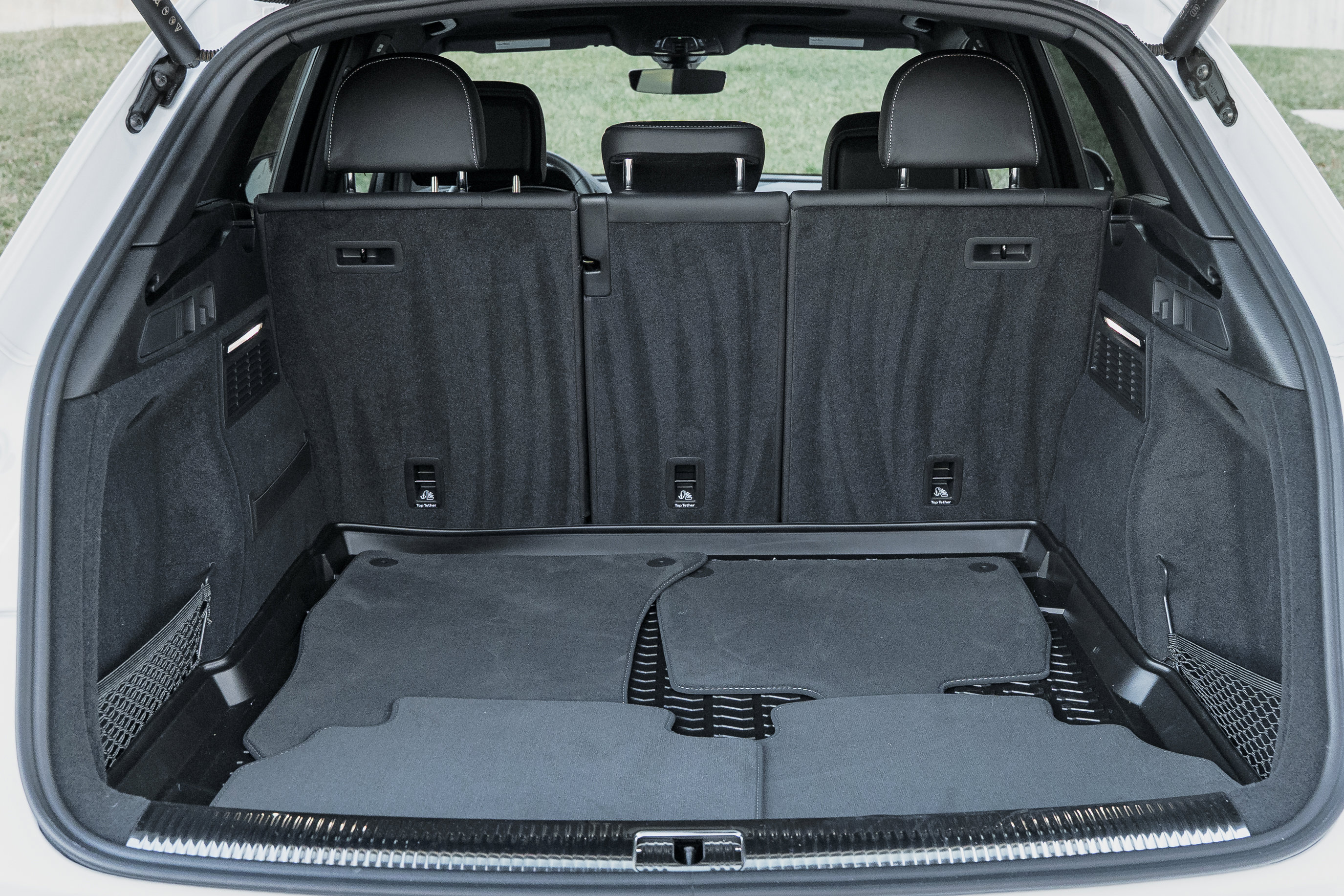 Certified 2025 Audi SQ5 Premium Plus image 28