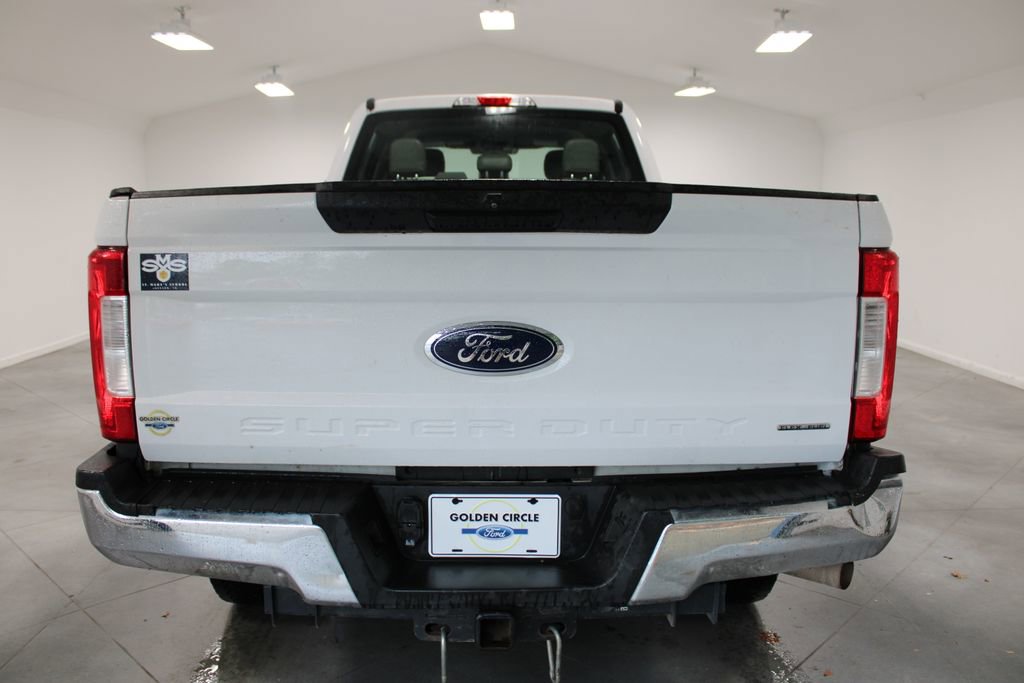 Used 2019 Ford F250 XL w/ STX Appearance Package image 8