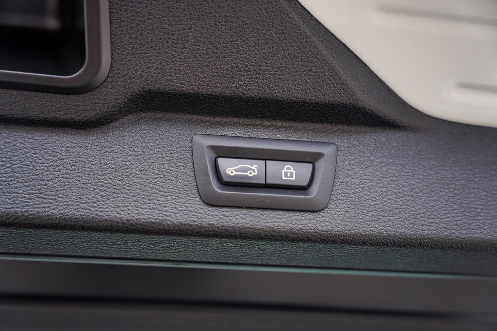 Used 2018 BMW X5 xDrive35d image 35