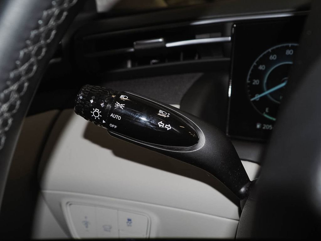 Used 2024 Hyundai Tucson SEL image 27