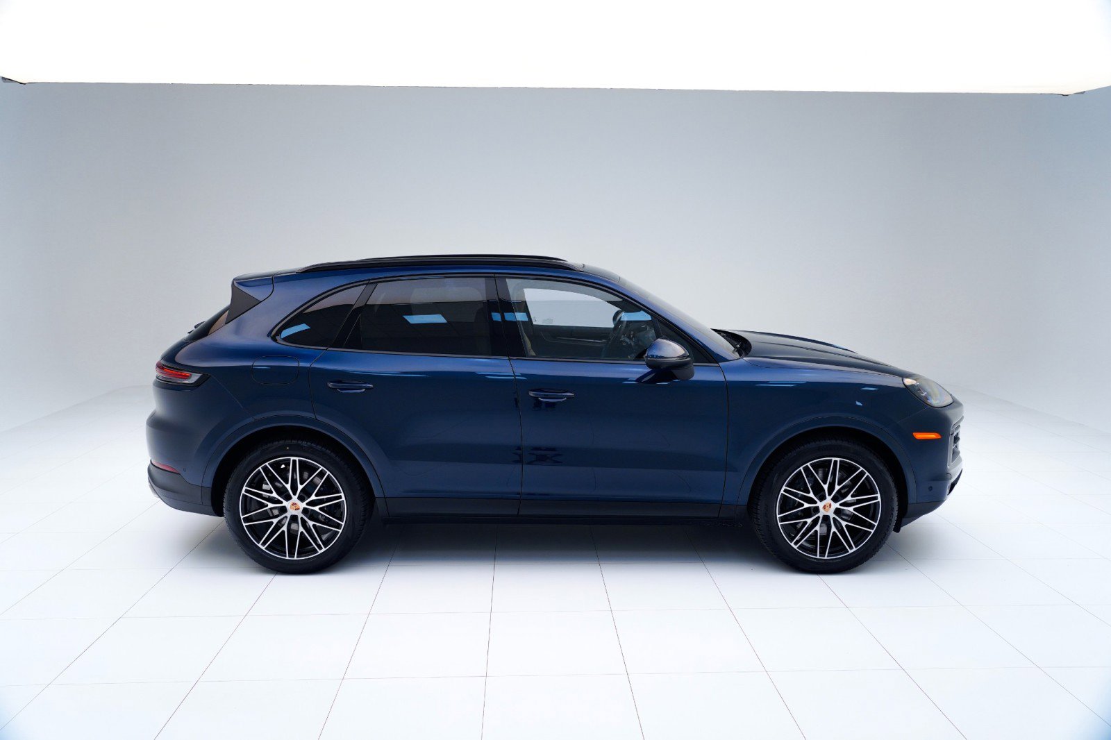 New 2026 Porsche Cayenne image 8