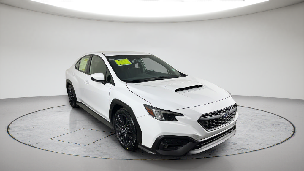 Used 2023 Subaru WRX Premium AWD/4WD image 5