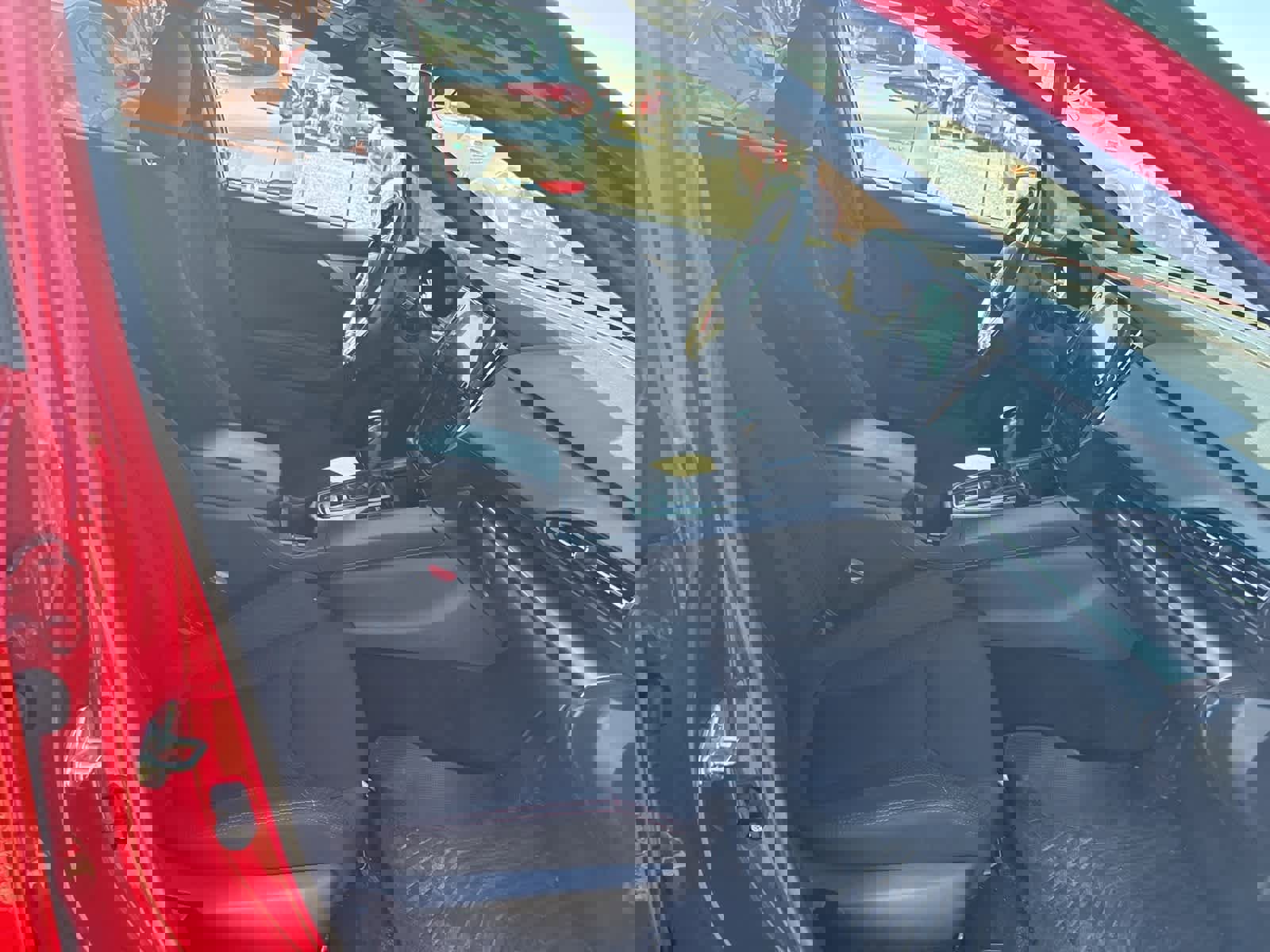 Used 2022 Subaru WRX Premium image 13