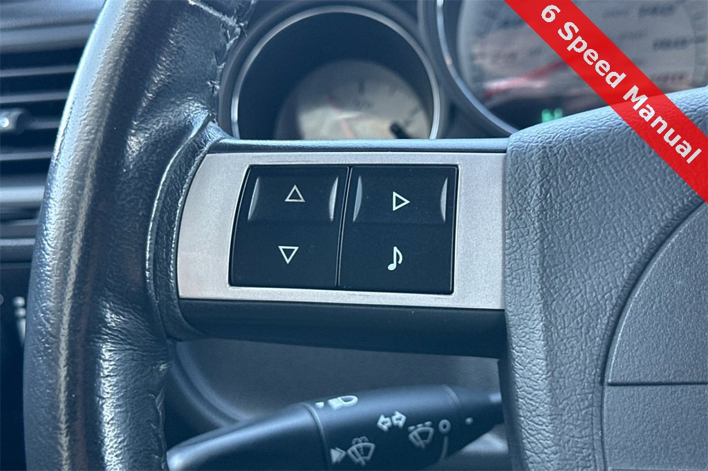 Used 2009 Dodge Challenger SRT8 w/ SRT Option Group II image 24