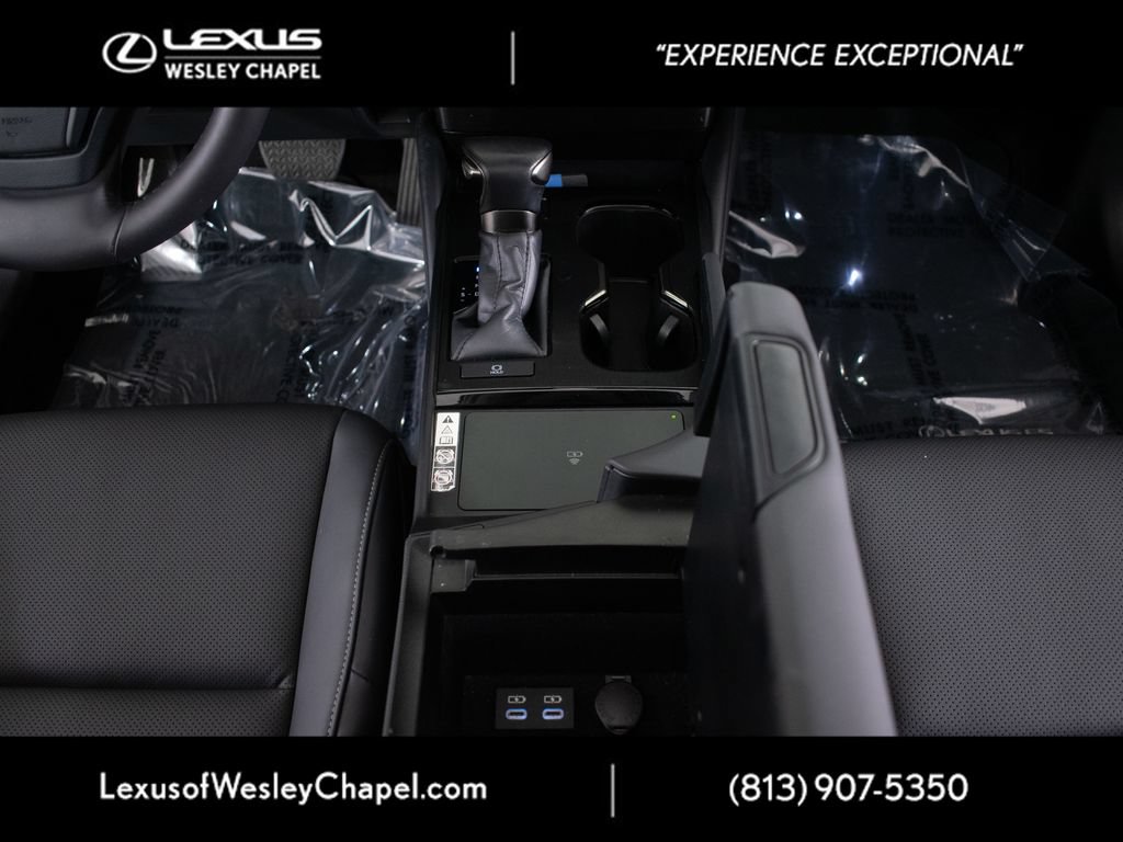 Used 2023 Lexus ES 250 w/ Premium Package AWD/4WD image 20