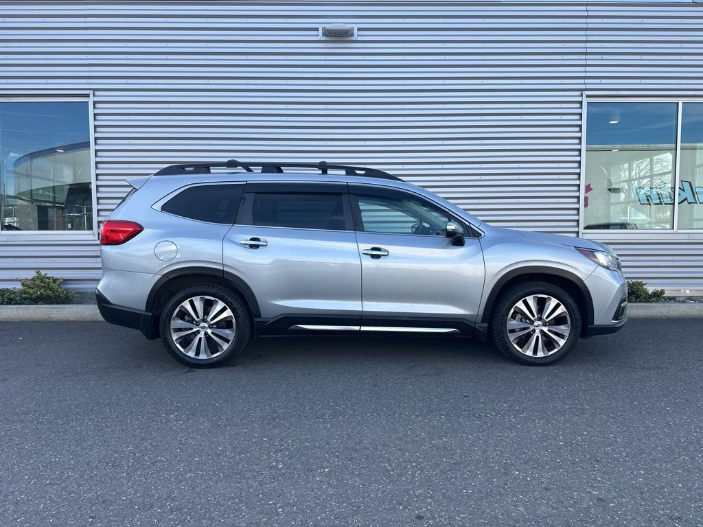 Used 2022 Subaru Ascent Touring w/ Popular Package #2A image 2