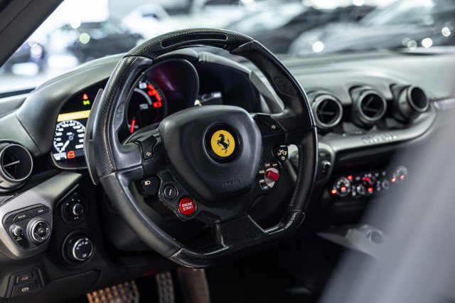 Used 2014 Ferrari F12 Berlinetta RWD image 43