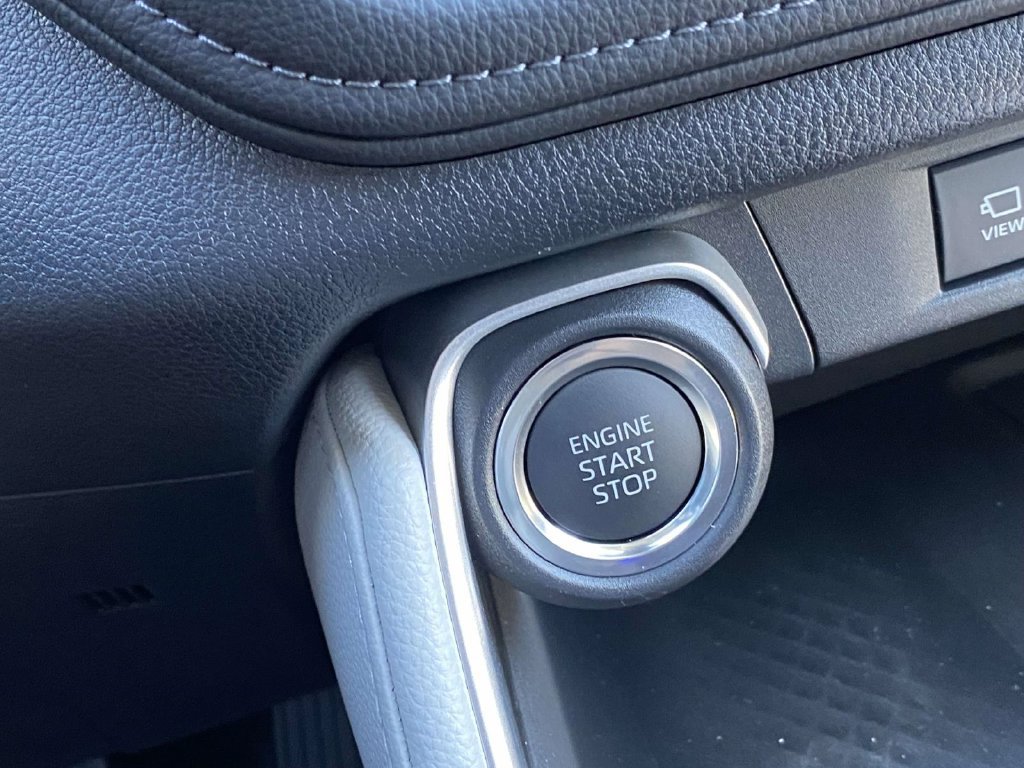 New 2026 Toyota Grand Highlander AWD image 22