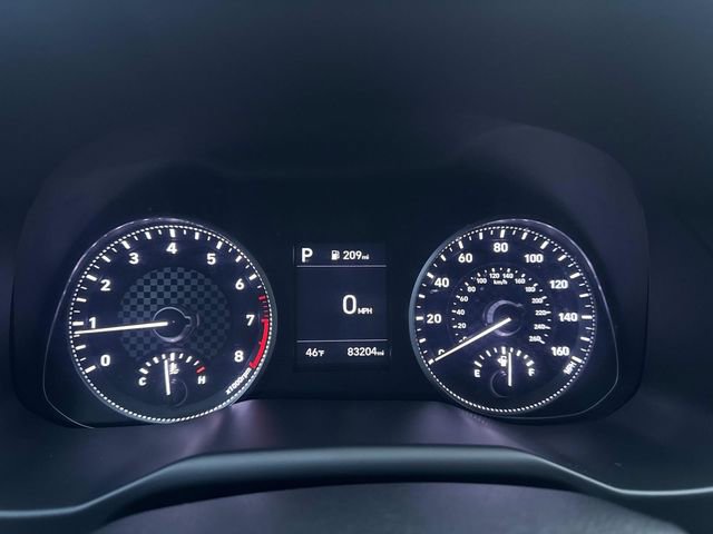 Used 2019 Hyundai Elantra Value Edition w/ Cargo Package image 16