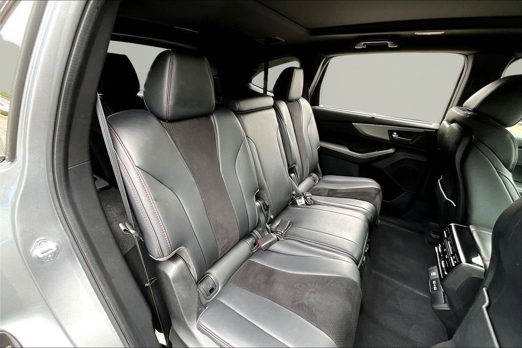 Used 2024 Acura MDX A-Spec image 19