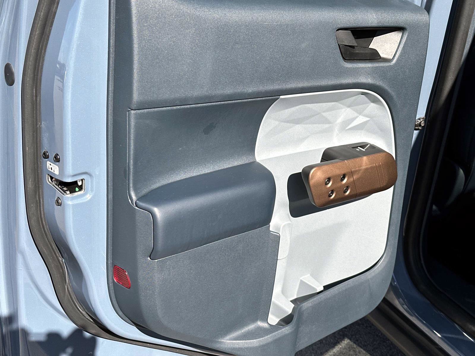 Used 2024 Ford Maverick Lariat image 14