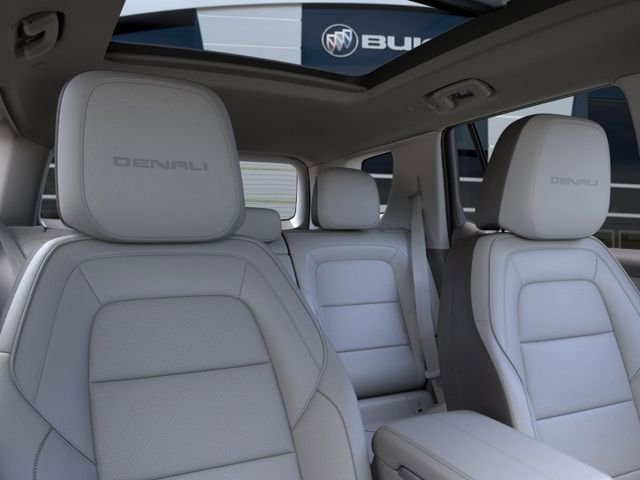 New 2026 GMC Terrain Denali w/ LPO, Floor Liner Package AWD/4WD image 25