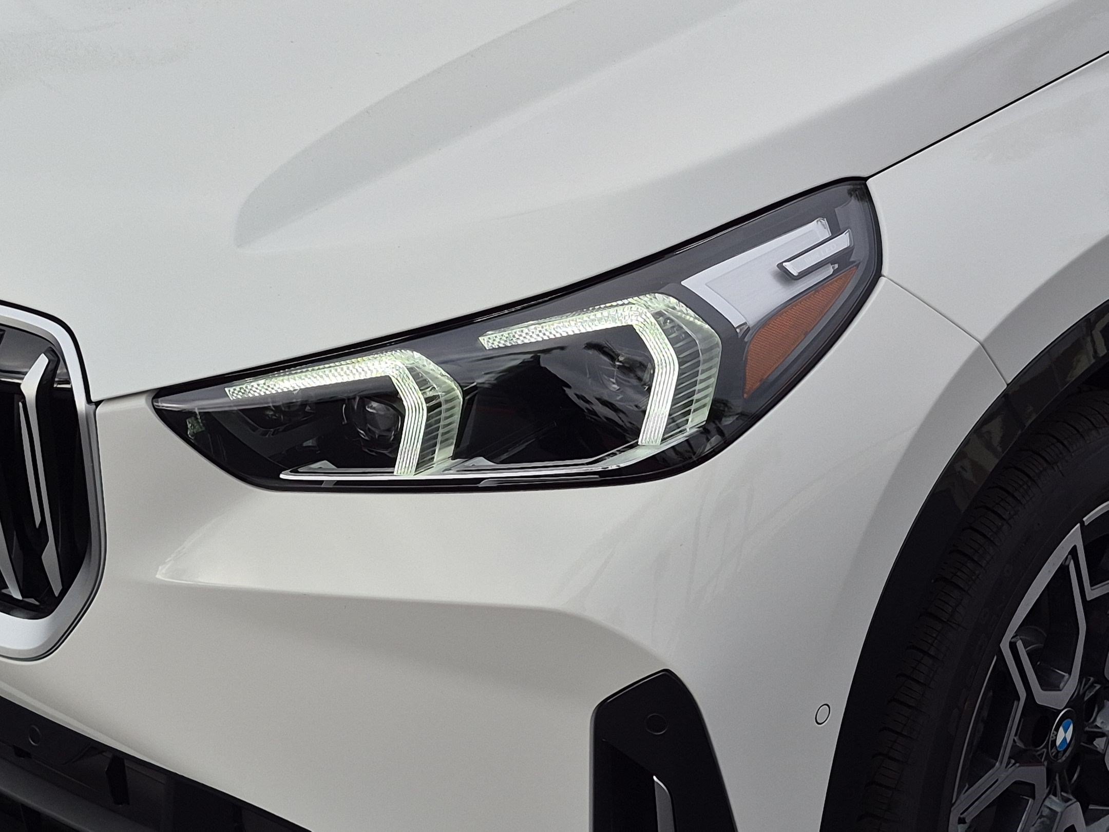 New 2027 BMW X1 xDrive28i AWD/4WD image 6