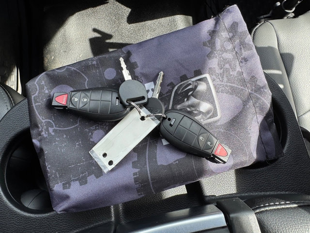 Used 2023 RAM 1500 Tradesman w/ Trailer Tow Group AWD/4WD image 27