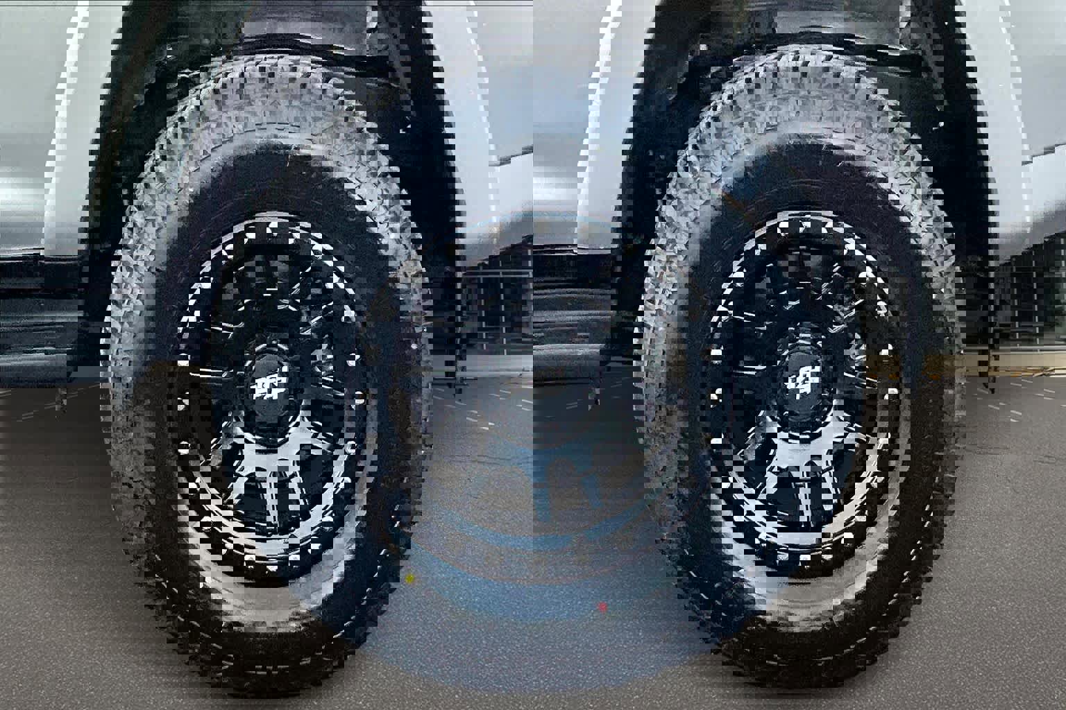 Used 2024 Toyota 4Runner TRD Off-Road Premium image 36