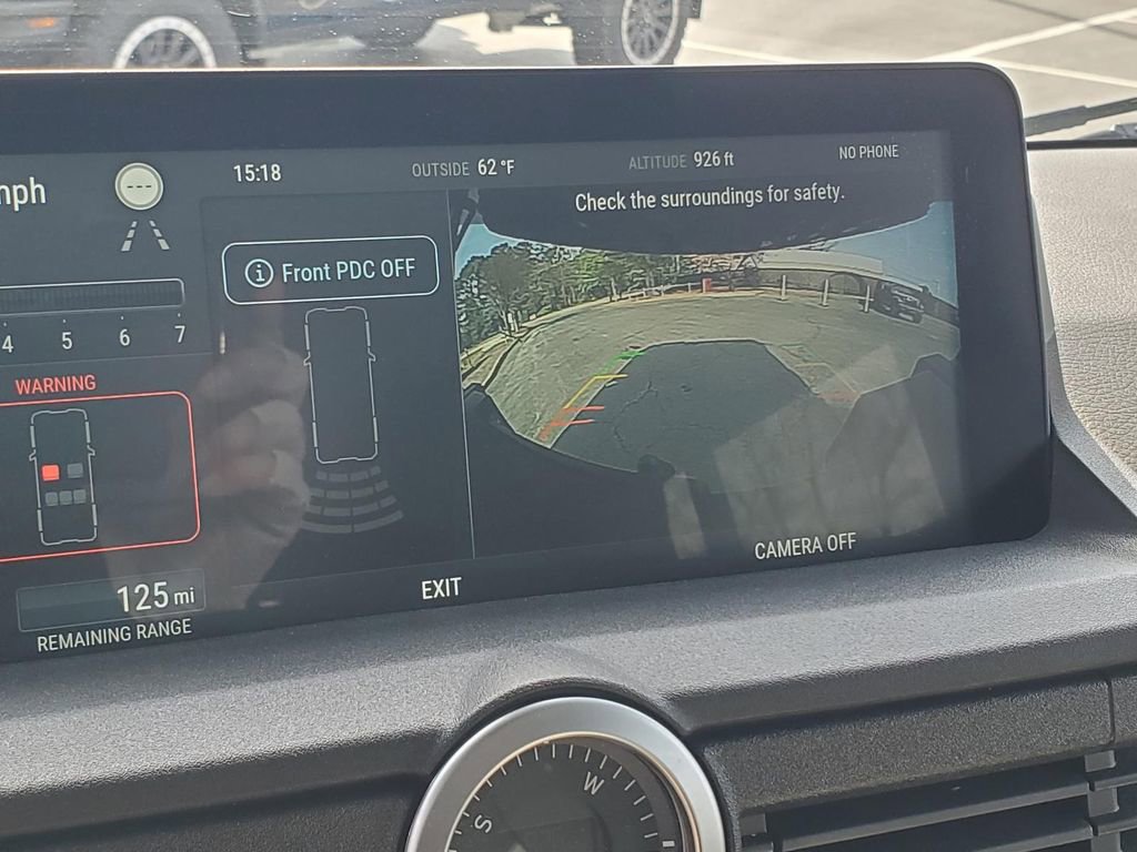 Used 2025 INEOS Grenadier Fieldmaster Edition image 26