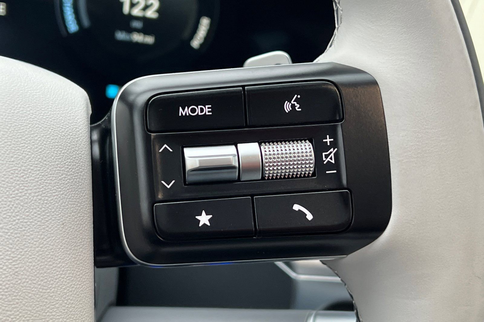 New 2026 Hyundai Ioniq 9 Calligraphy image 31