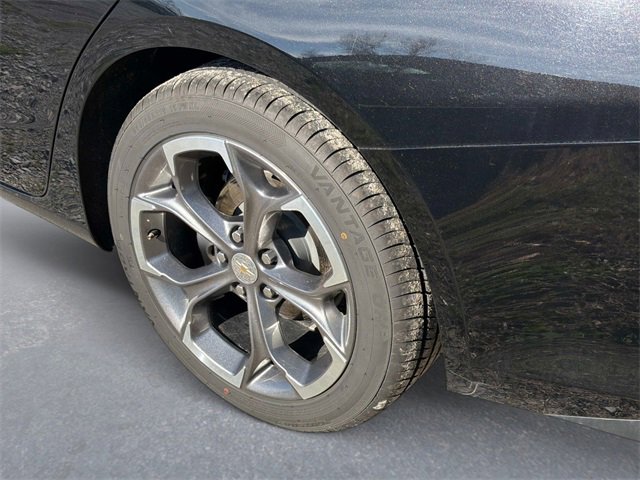 Used 2024 Chevrolet Malibu LT image 7