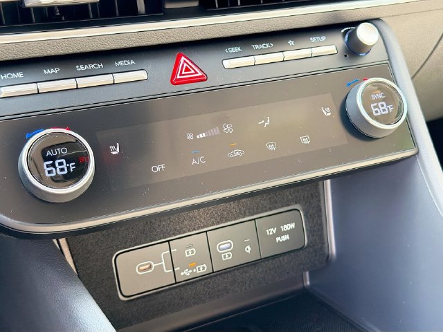 New 2026 Hyundai Sonata SEL FWD image 10