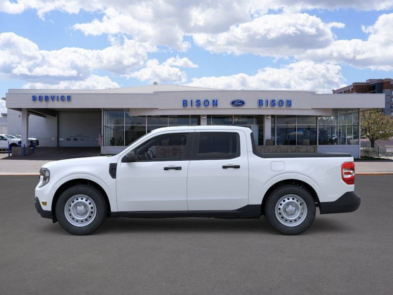 New 2025 Ford Maverick XL image 3