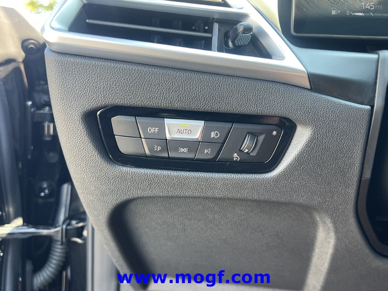 Used 2026 BMW 430i Coupe w/ M Sport Package RWD image 16