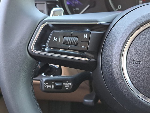 New 2026 Porsche Macan image 28