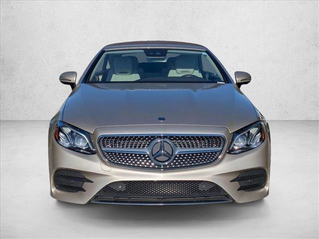 Used 2019 Mercedes-Benz E 450 Cabriolet image 2