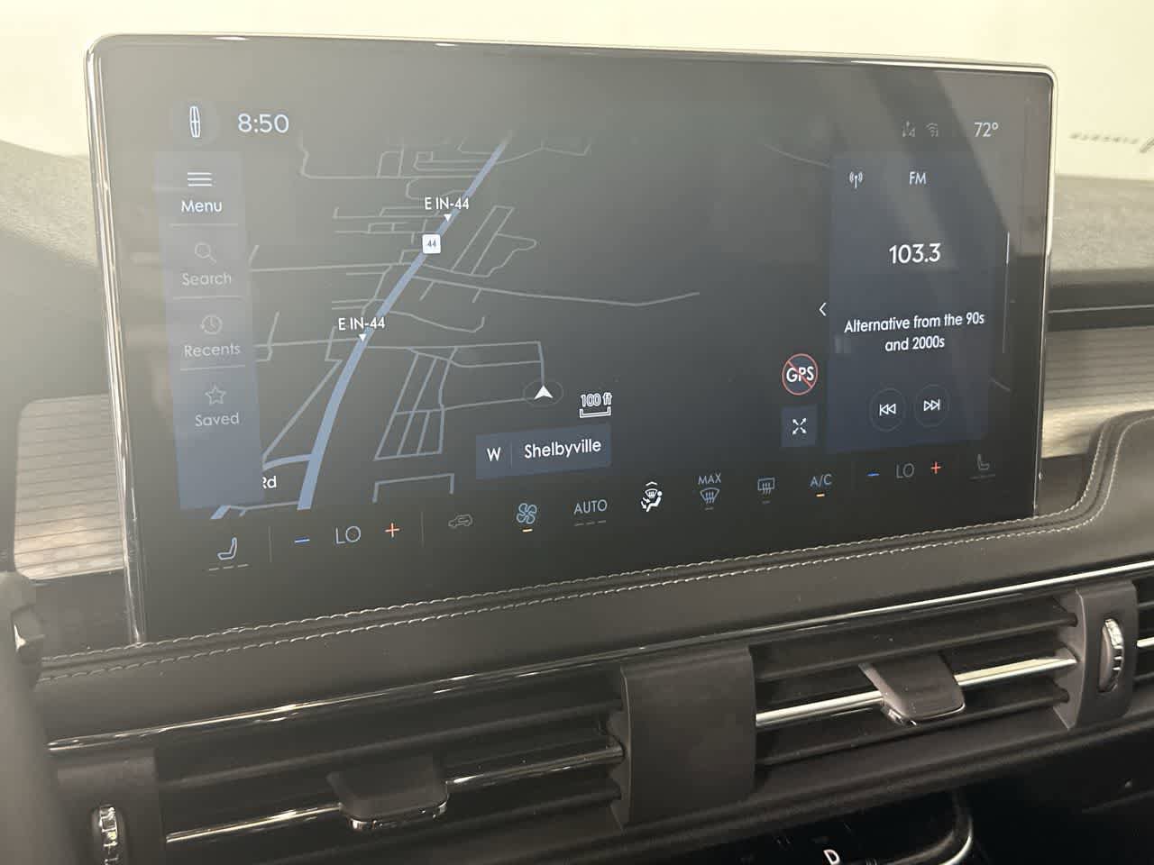 Used 2024 Lincoln Corsair FWD image 18