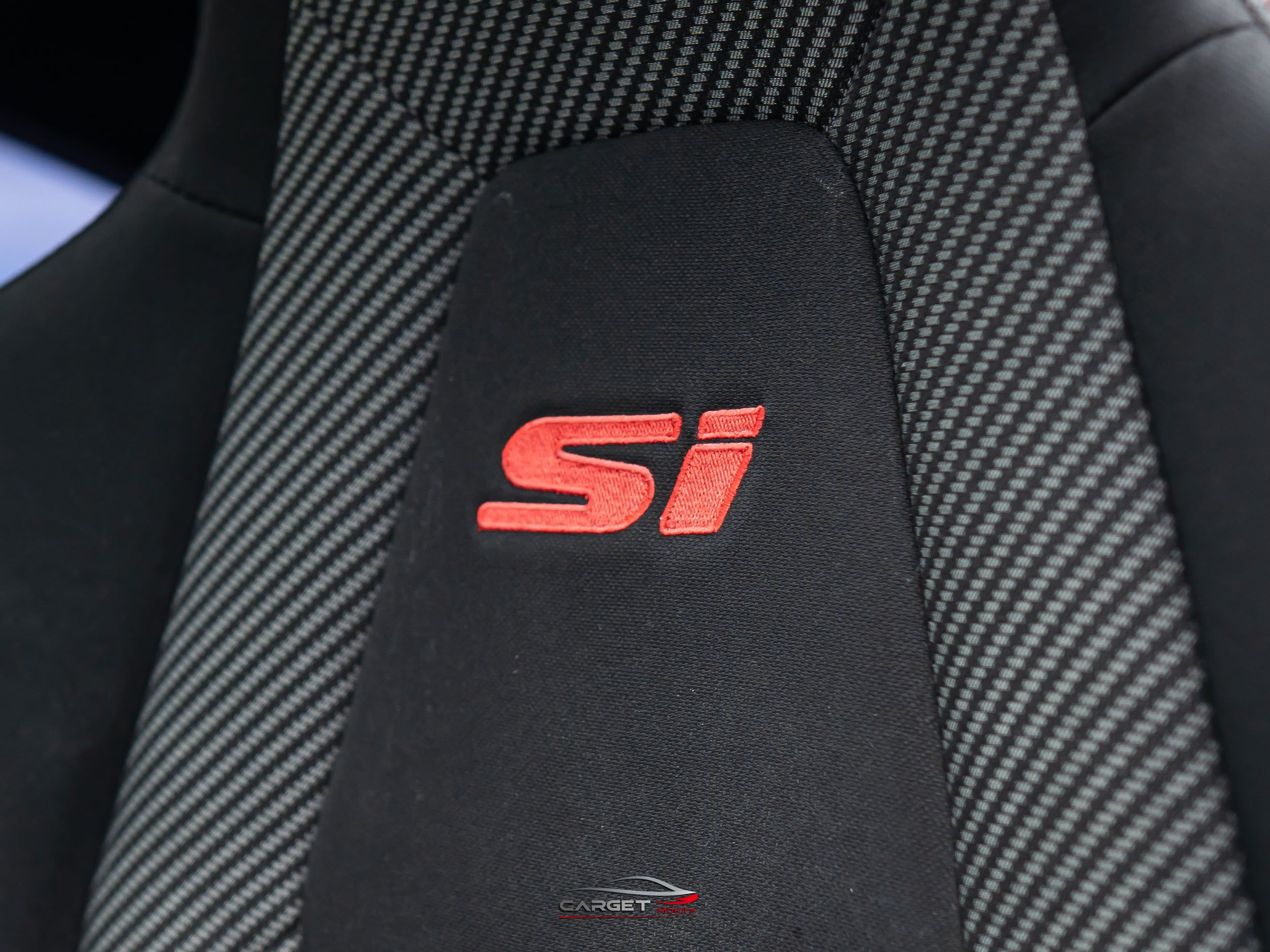 Used 2018 Honda Civic Si image 33