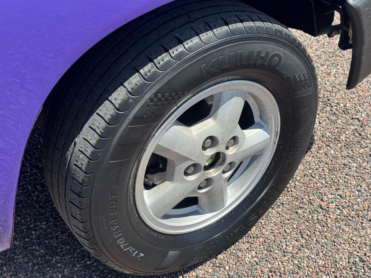 Used 1999 Toyota Tacoma 2WD Xtracab image 21